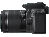 Canon EOS 100D (Digital Rebel SL1) side mini