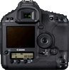 Canon EOS 1D Mk IV back mini