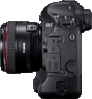 Canon EOS 1D Mk IV side mini