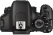 Canon EOS 550D (Digital Rebel T2i) top mini