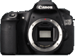 Canon EOS 60D front mini