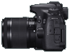 Canon EOS 70D side mini
