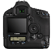 Canon EOS 1D Mk III back mini