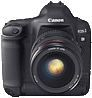 Canon EOS 1D Mk II N front/side mini