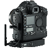 Canon EOS 1Ds Mk II back mini