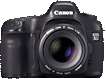 Canon EOS 5D front mini