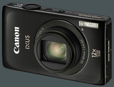 Canon Ixus 1100 HS gro