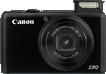 Canon PowerShot S90 front mini