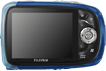 Fujifilm FinePix XP10 back mini