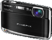 Fujifilm FinePix Z70 front/side mini