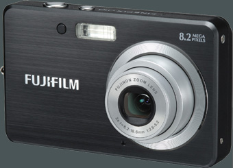 Fujifilm FinePix J10 gro