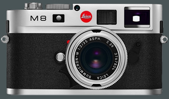 Leica M8 gro