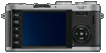 Leica X1 back mini