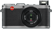 Leica X1 front mini