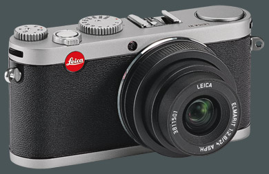 Leica X1 gro