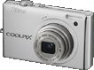 Nikon Coolpix S640 x mini