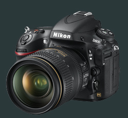 Nikon D810 Pic