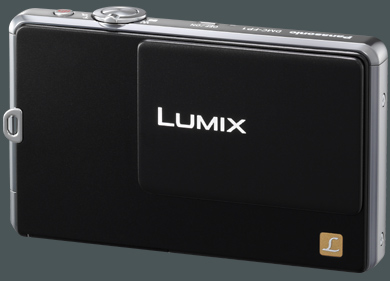 Panasonic Lumix DMC-FP2 gro