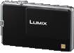 Panasonic Lumix DMC-FP3 front/side mini