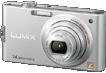 Panasonic Lumix DMC-FX68 (Lumix DMC-FX66) x mini