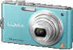 Panasonic Lumix DMC-FX68 (Lumix DMC-FX66) x1 mini