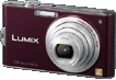 Panasonic Lumix DMC-FX68 (Lumix DMC-FX66) x2 mini
