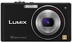 Panasonic Lumix DMC-FX37 front mini
