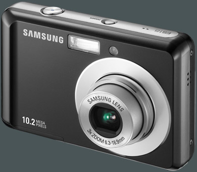 Samsung SL30(ES15) gro