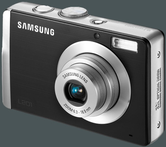 Samsung SL201(L201) gro