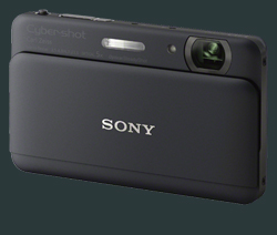 Sony Cyber-shot DSC-TX55 Pic